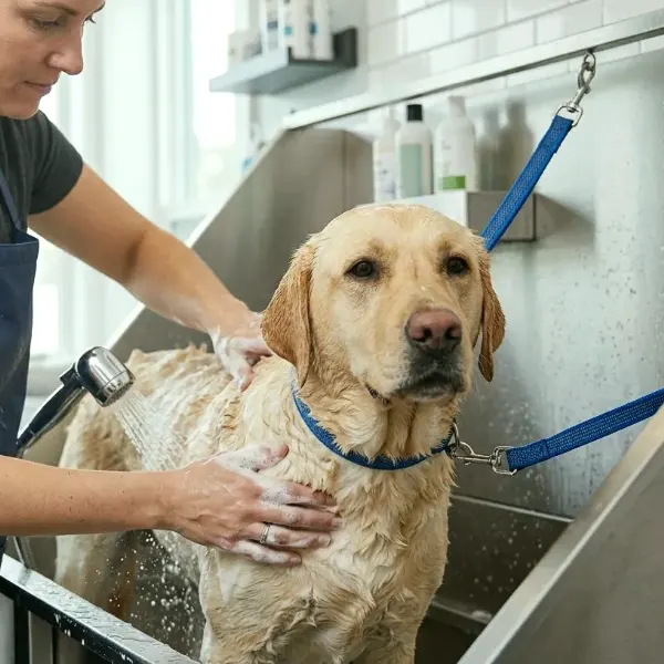Horst Frame — Pflegeleicht: Tipps für Ihre Katzenpflege